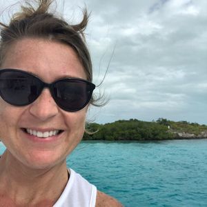 Meet your Posher, Cortney